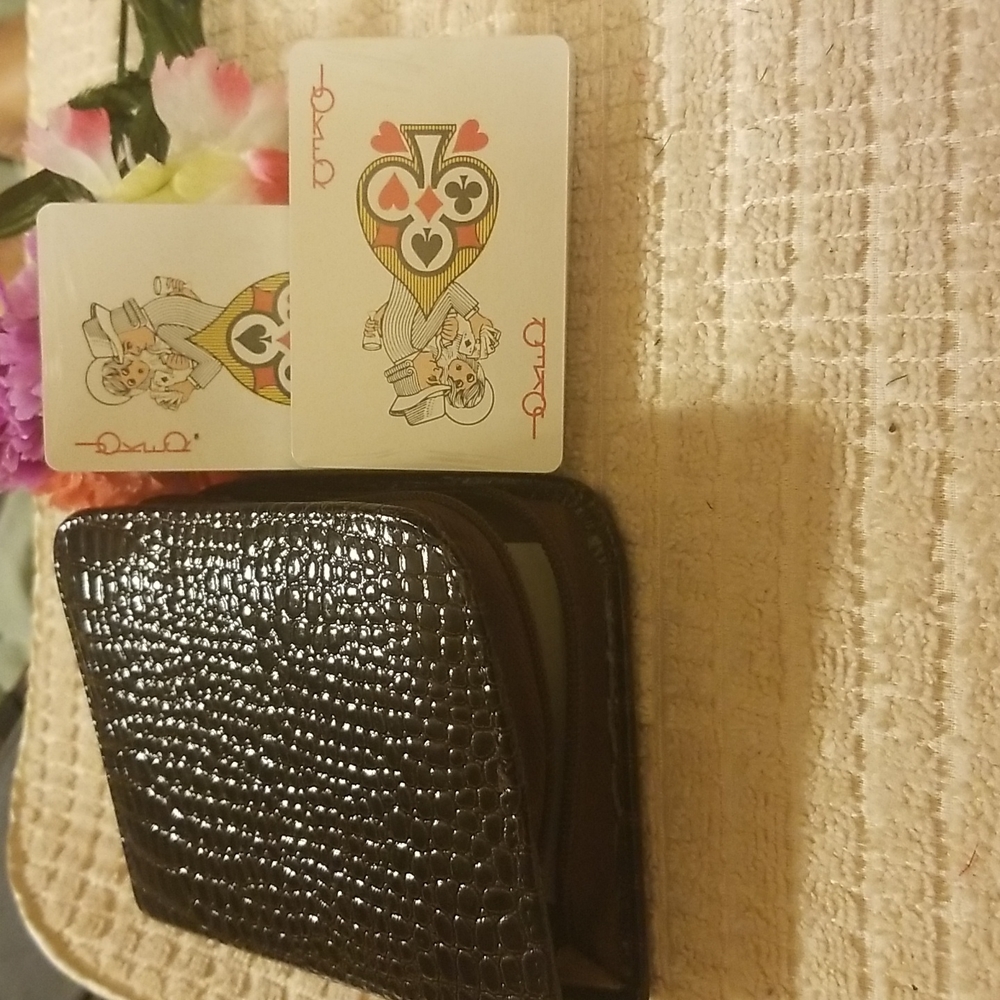 PLAYING CARDS - Picture 5 of 6